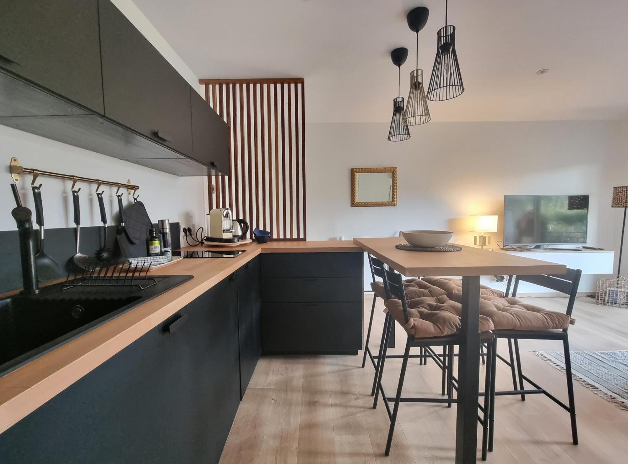 Superbe Appartement Terrasse Et Parking Prive Saint-Tropez Buitenkant foto