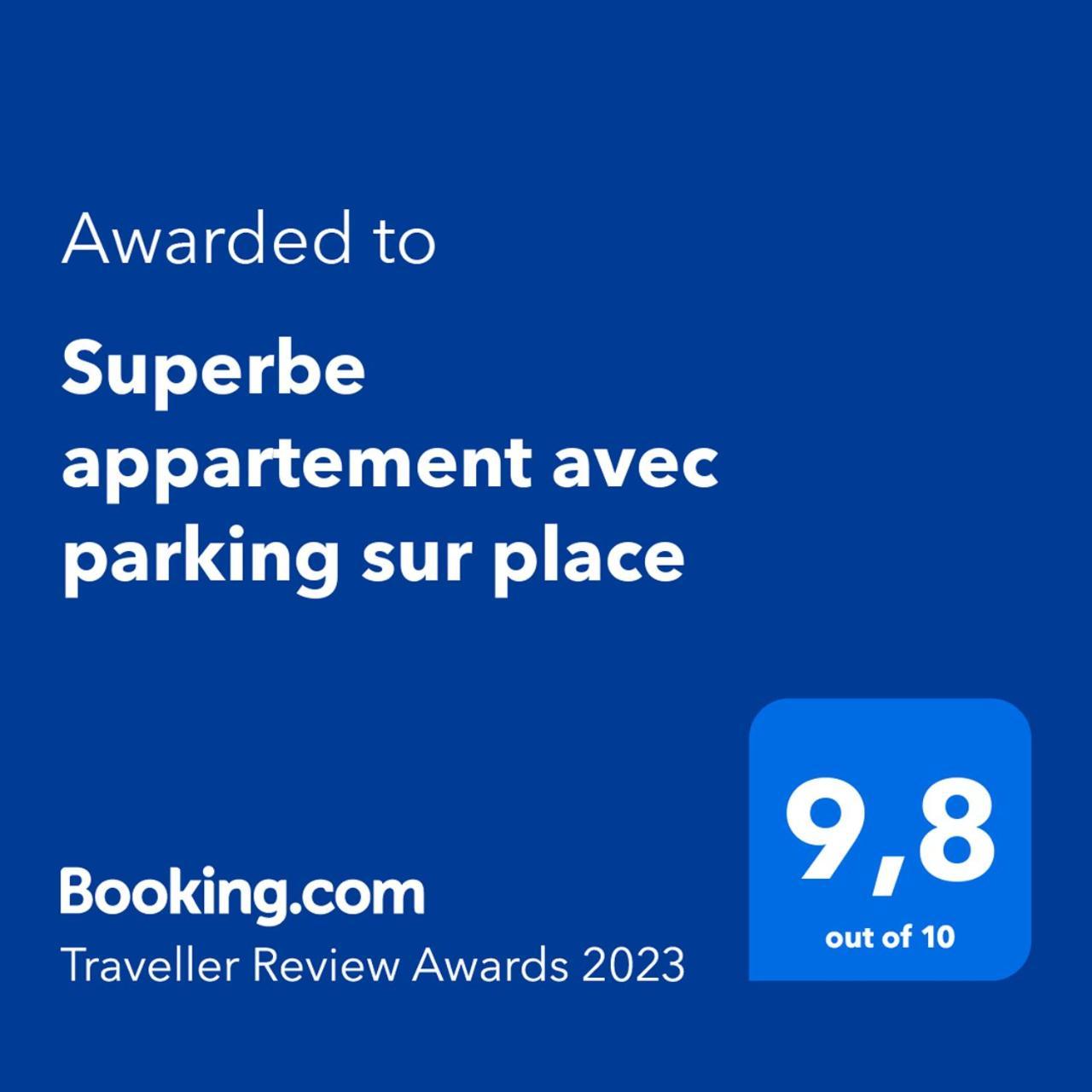 Superbe Appartement Terrasse Et Parking Prive Saint-Tropez Buitenkant foto